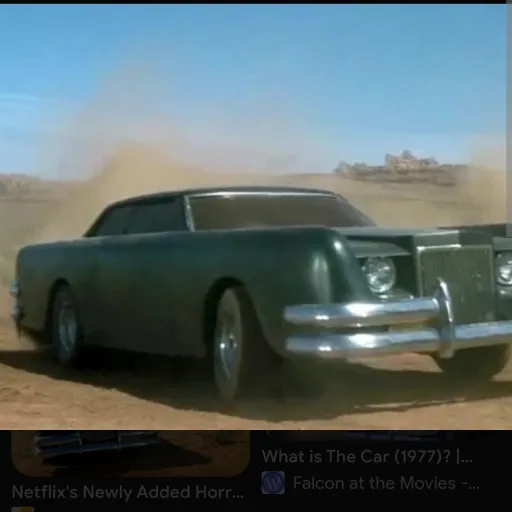 creator the car_1977's avatar