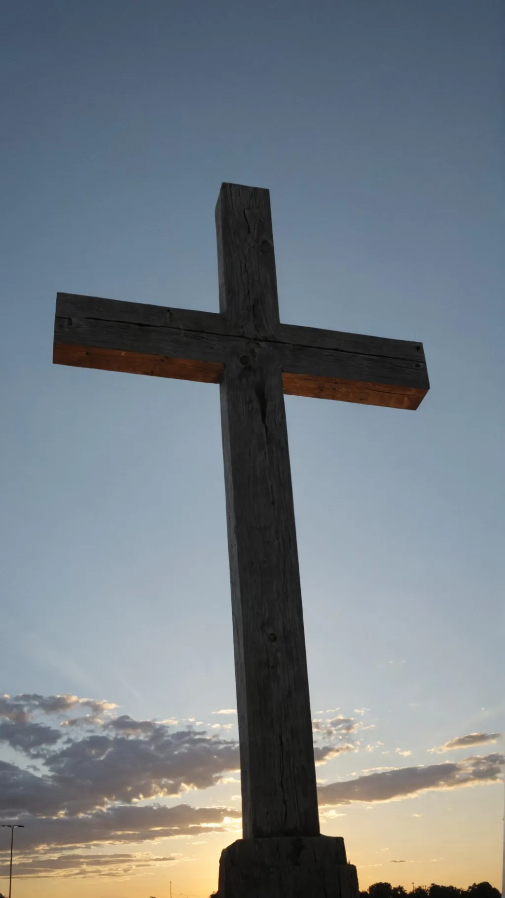 ai character: bible helper background