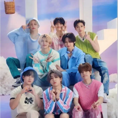 creator skz number 1 fan's avatar