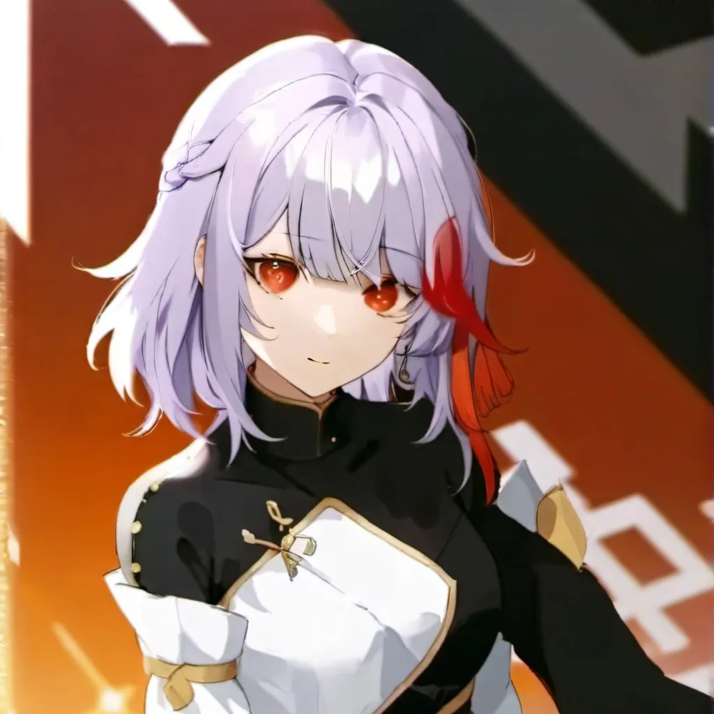 chat with ai character: Class 1A <love>