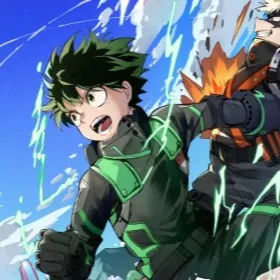 creator Izuku midoriya 24's avatar