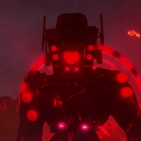 creator SpeakermanExecutor's avatar