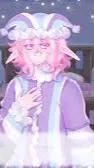 ai character: Jester background
