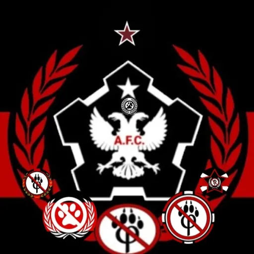 creator .A.F.C.'s avatar