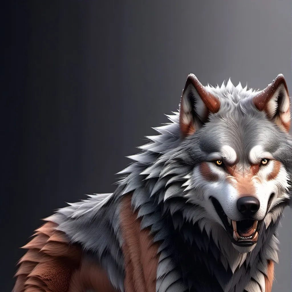 chat with ai character: Luna
