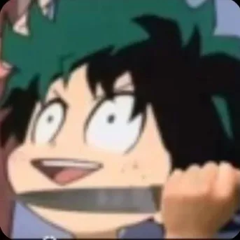 creator todobakudeku perrs's avatar
