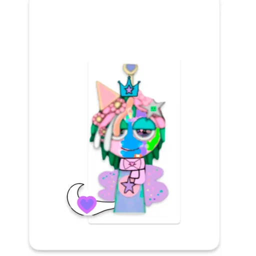 creator LyraMahmudunicorn's avatar
