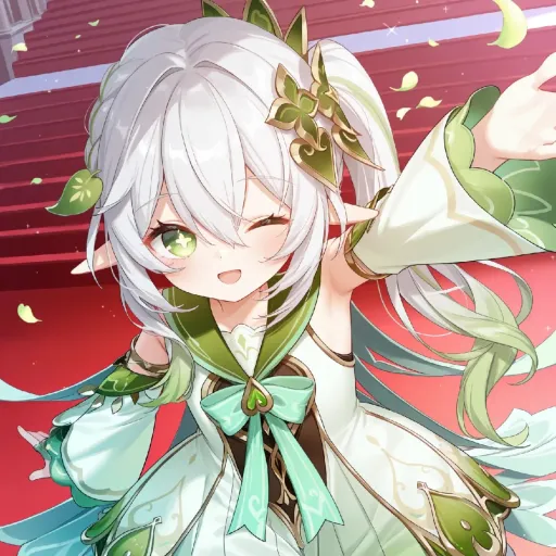 creator 小吉祥草王's avatar