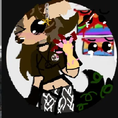 creator Pawpads8-RAWR🐾🌙✨'s avatar