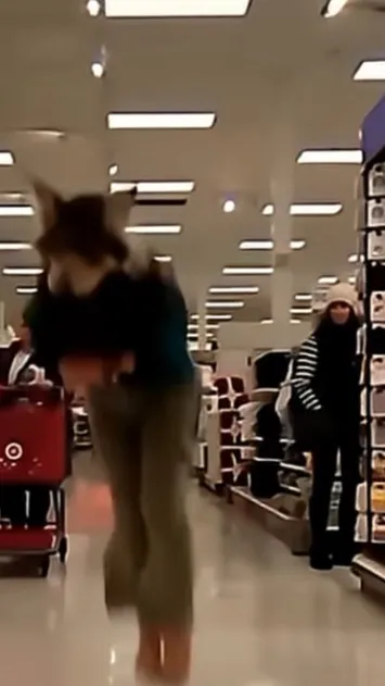 ai character: Pawpads4◯⃤ background