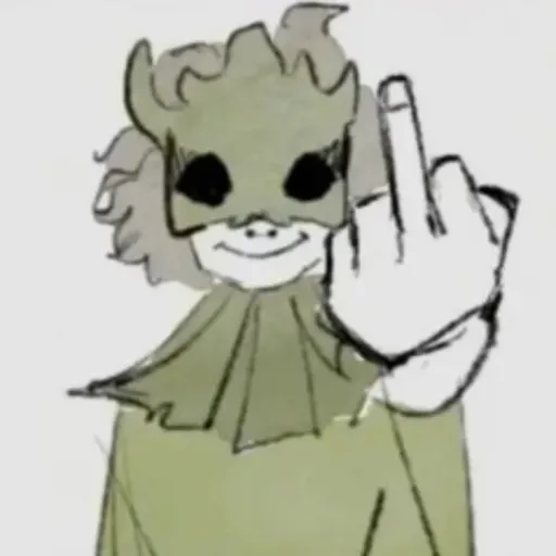 creator l i will delete al's avatar