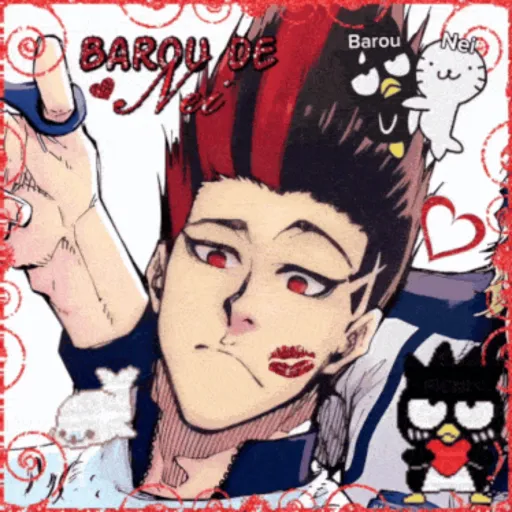 creator ♡King-nonchalant♡'s avatar