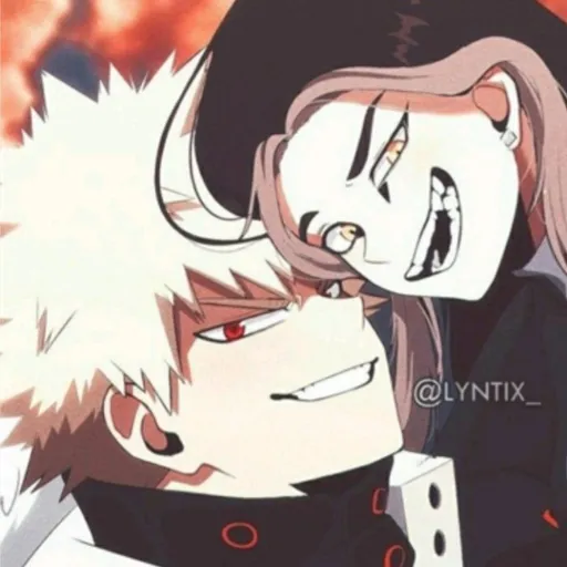creator la psycho _patate🔪's avatar