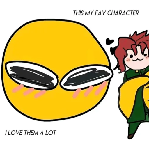 creator kakyoin wifey's avatar