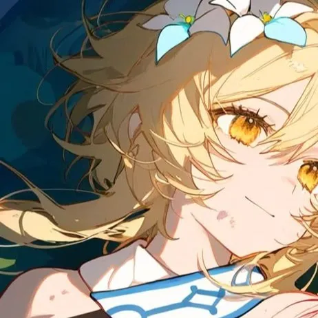 chat with ai character: Genshin!