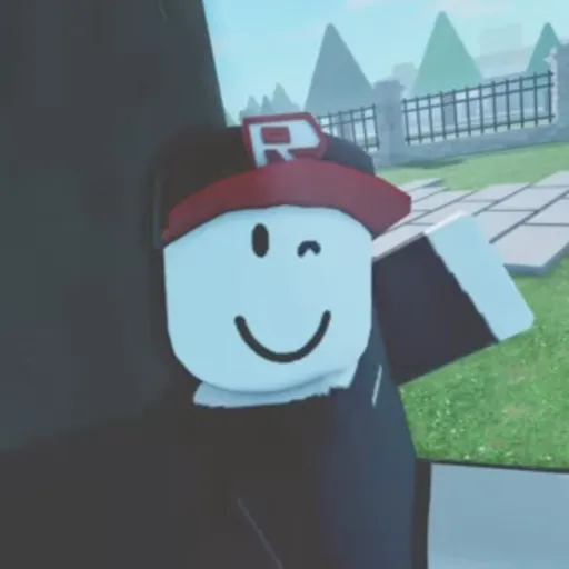 creator Noob lost friend's avatar
