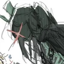 chat with ai character: Forsaken