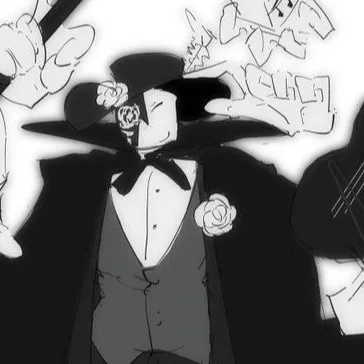 chat with ai character: ✨Artful🎩