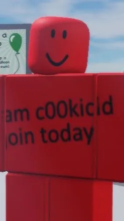 ai character: Raise a C00lkidd background