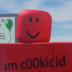 chat with ai character: Raise a C00lkidd