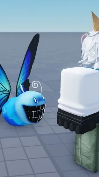 ai character: FS Sleepover🌺 background