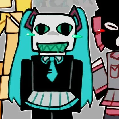 chat with ai character: Die of death (DoD)