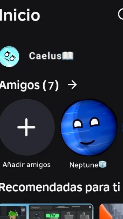 ai character: solarballs :D background