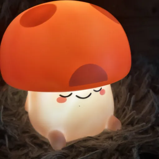 creator Me da mushroom's avatar
