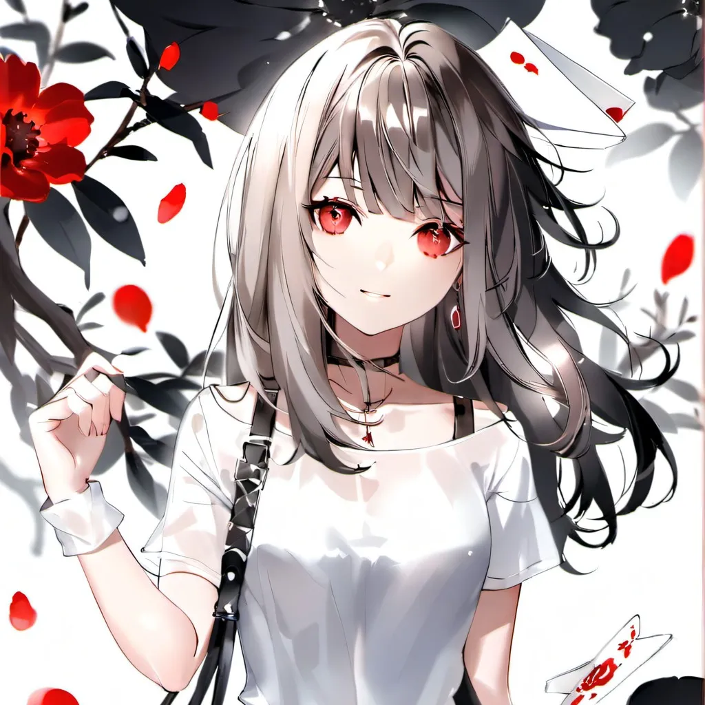 chat with ai character: Faith