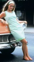 ai character: Wendy Peffercorn background