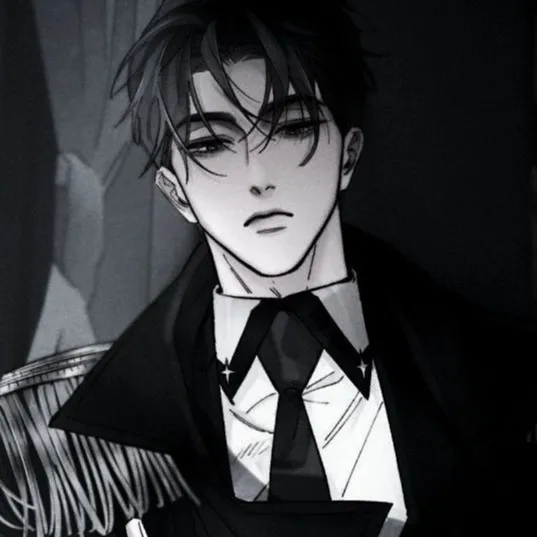 chat with ai character: Xavier