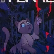 chat with ai character: Elsie (FERAL)