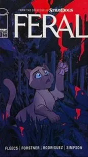 ai character: Elsie (FERAL) background