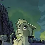 chat with ai character: Lord (FERAL)