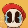 chat with ai character: Mellow 