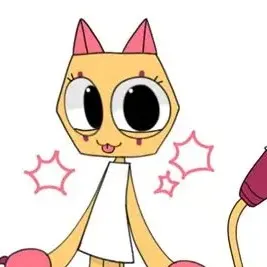 chat with ai character: Scraps