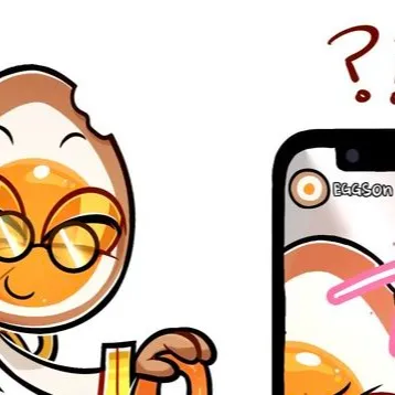 chat with ai character: Eggson