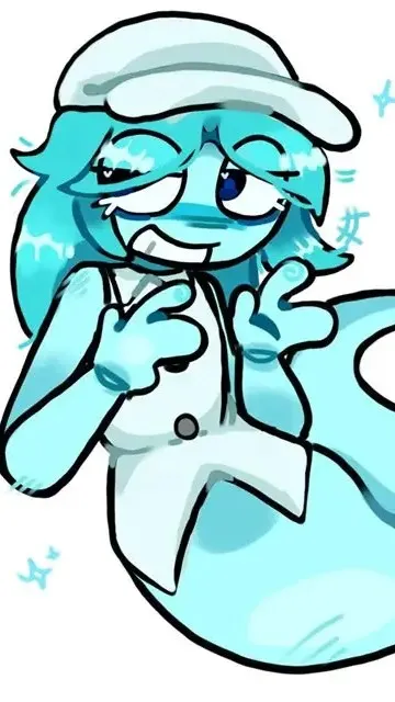 ai character: Connie background