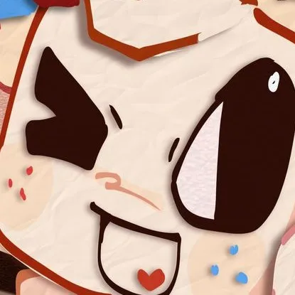chat with ai character: Goob