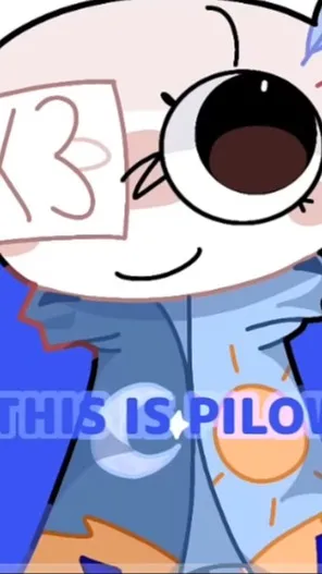 ai character: Pillowa (My DW OC) background