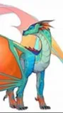 ai character: Glory (WoF) background