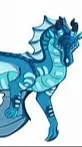 ai character: Tsunami (WoF) background