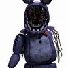 chat with ai character: Withererd Bonnie