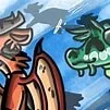 chat with ai character: Talons Of Peace