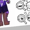 chat with ai character: Rodger