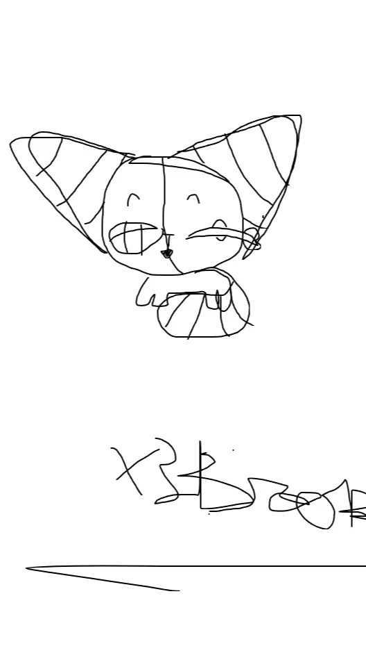 ai character: Granolabar (Me!!!) background