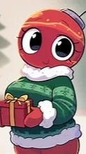 ai character: Bobbette background