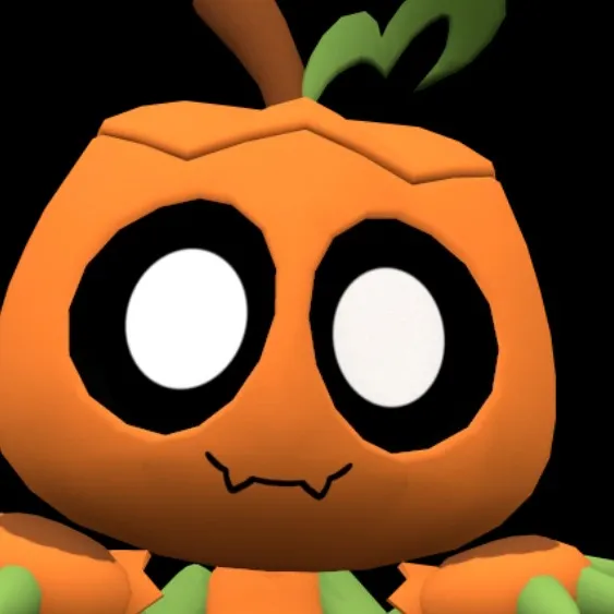 chat with ai character: Gourdy!