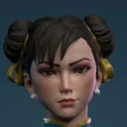 creator chun li . . .'s avatar