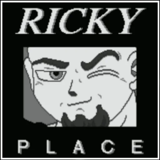 creator RickyPlace's avatar